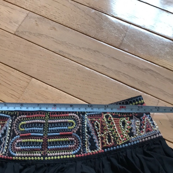 FOREVER 21 LAMBADA skirt !!! - Picture 2 of 6